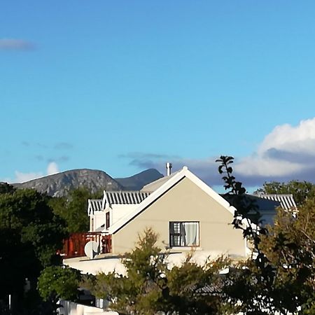 The Mayflower Hermanus Eksteriør billede